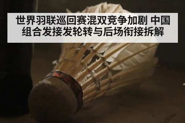 世界羽联巡回赛混双竞争加剧 中国组合发接发轮转与后场衔接拆解